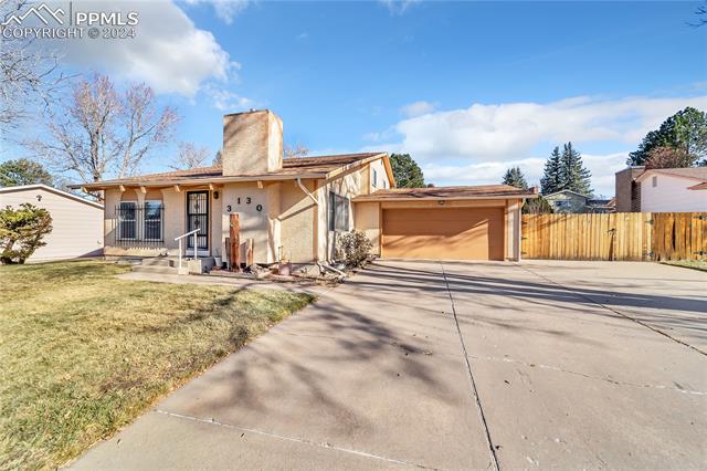 MLS Image for 3130  Raindrop  ,Colorado Springs, Colorado