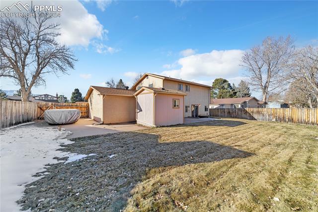 MLS Image for 3130  Raindrop  ,Colorado Springs, Colorado