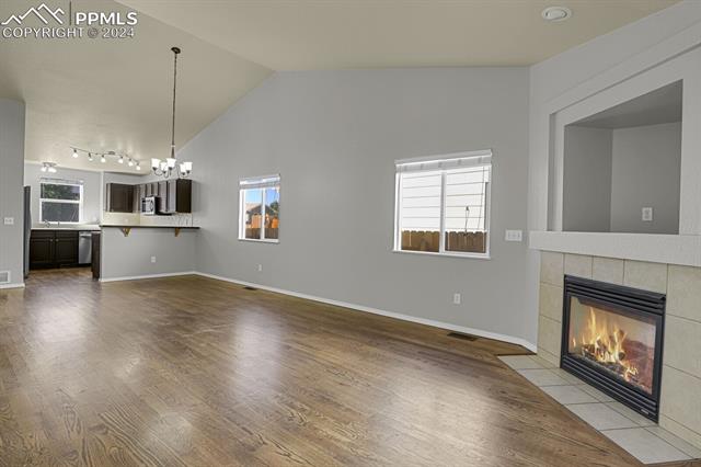 MLS Image for 7416  Flathead Lake  ,Colorado Springs, Colorado