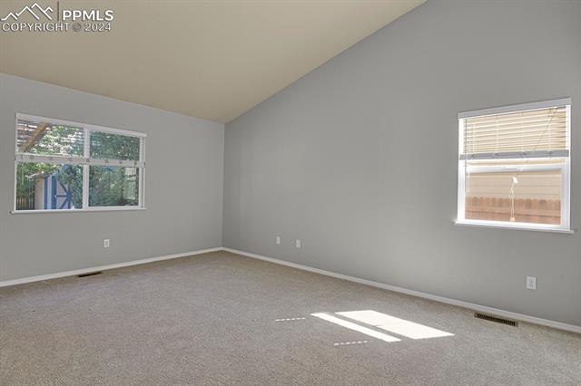 MLS Image for 7416  Flathead Lake  ,Colorado Springs, Colorado