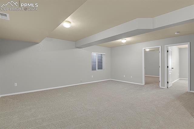 MLS Image for 7416  Flathead Lake  ,Colorado Springs, Colorado