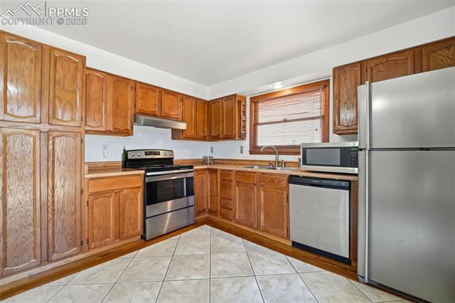 MLS Image for 4375  Cassidy  ,Colorado Springs, Colorado