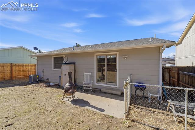 MLS Image for 4375  Cassidy  ,Colorado Springs, Colorado