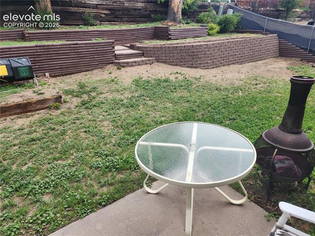 MLS Image for 4375  Cassidy  ,Colorado Springs, Colorado