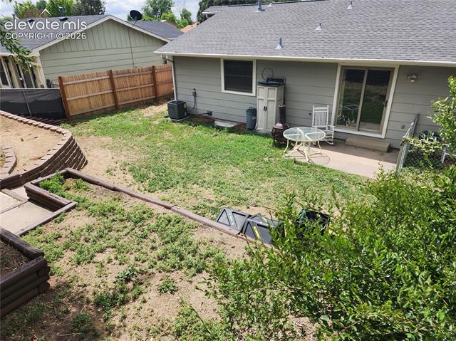 MLS Image for 4375  Cassidy  ,Colorado Springs, Colorado