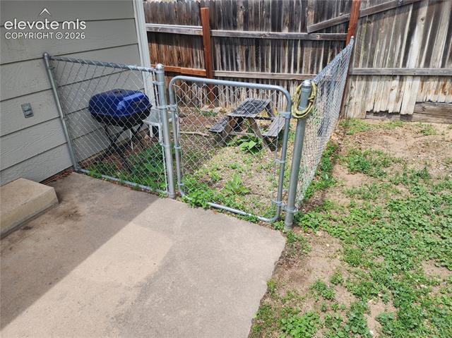 MLS Image for 4375  Cassidy  ,Colorado Springs, Colorado