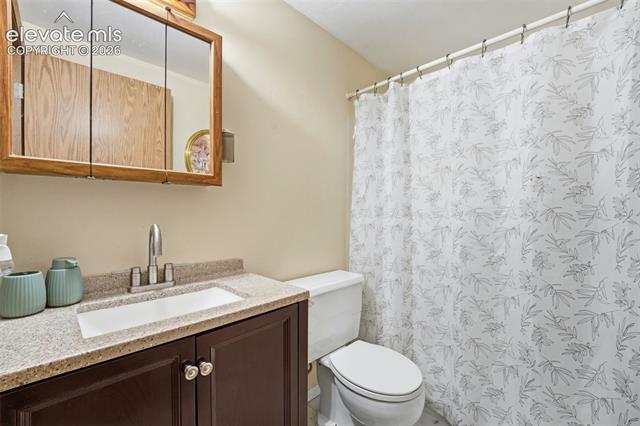 MLS Image for 4375  Cassidy  ,Colorado Springs, Colorado