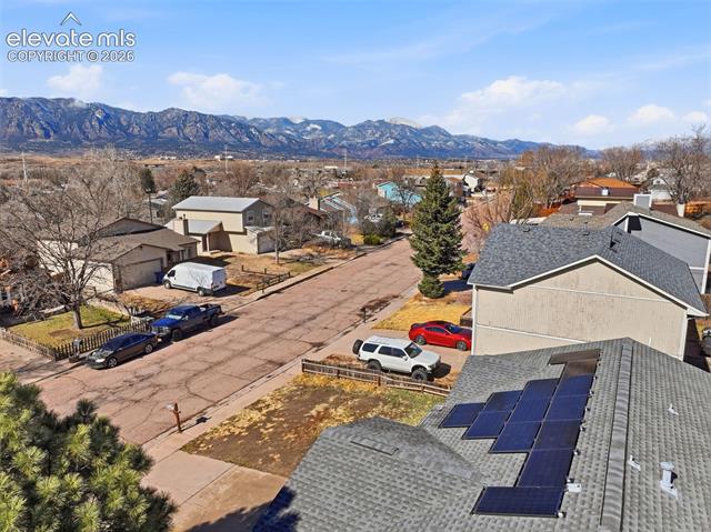 MLS Image for 4375  Cassidy  ,Colorado Springs, Colorado