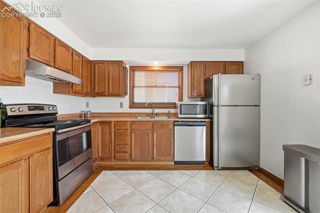 MLS Image for 4375  Cassidy  ,Colorado Springs, Colorado