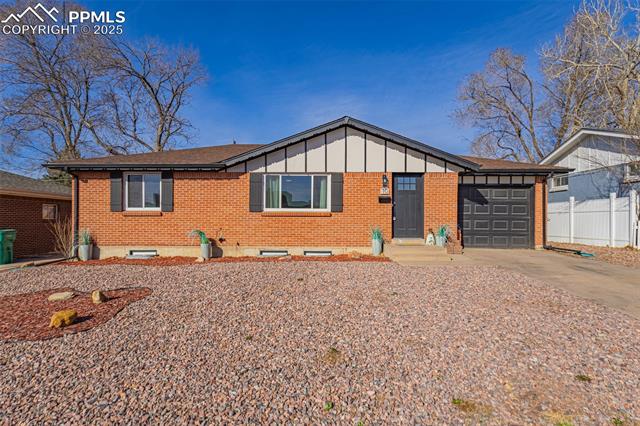 10 S Chelton  , colorado springs  House Search MLS Picture