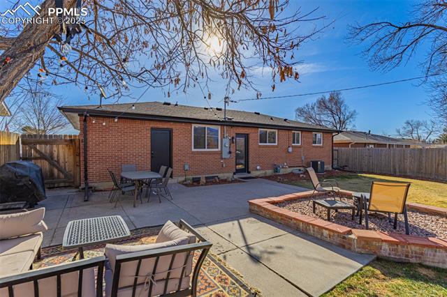 MLS Image for 10 S Chelton  ,Colorado Springs, Colorado