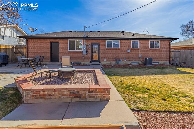 MLS Image for 10 S Chelton  ,Colorado Springs, Colorado