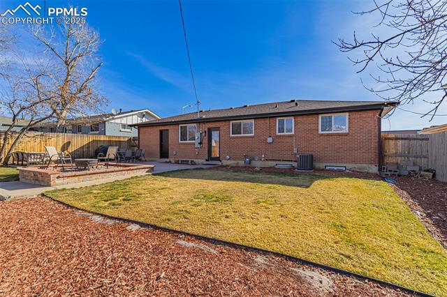 MLS Image for 10 S Chelton  ,Colorado Springs, Colorado