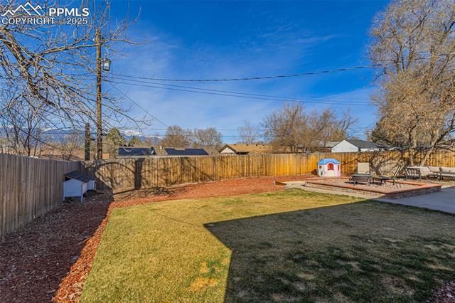 MLS Image for 10 S Chelton  ,Colorado Springs, Colorado