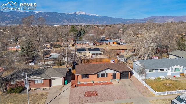 MLS Image for 10 S Chelton  ,Colorado Springs, Colorado