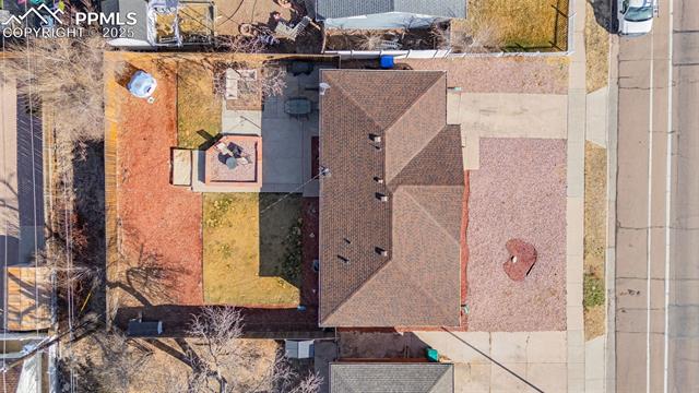 MLS Image for 10 S Chelton  ,Colorado Springs, Colorado