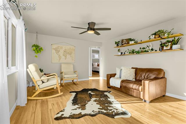 MLS Image for 10 S Chelton  ,Colorado Springs, Colorado