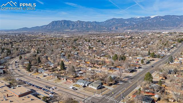 MLS Image for 10 S Chelton  ,Colorado Springs, Colorado