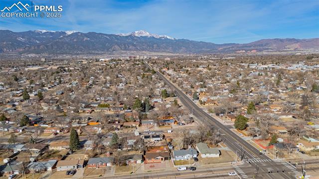 MLS Image for 10 S Chelton  ,Colorado Springs, Colorado