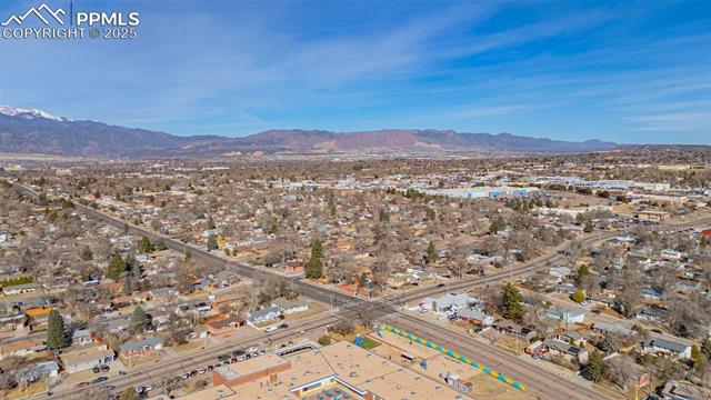 MLS Image for 10 S Chelton  ,Colorado Springs, Colorado