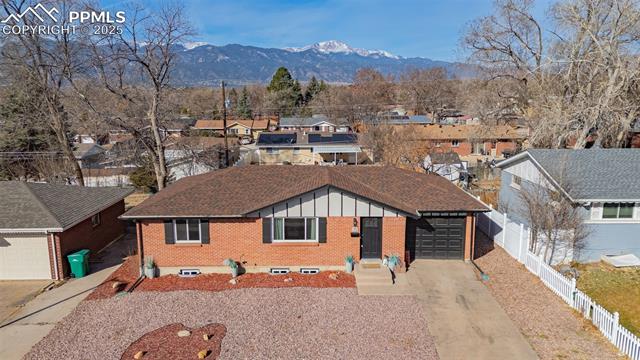 MLS Image for 10 S Chelton  ,Colorado Springs, Colorado