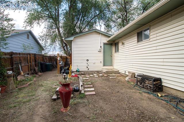 MLS Image for 322  Iris  ,Fountain, Colorado