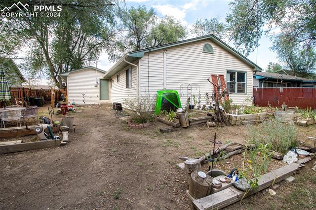 MLS Image for 322  Iris  ,Fountain, Colorado