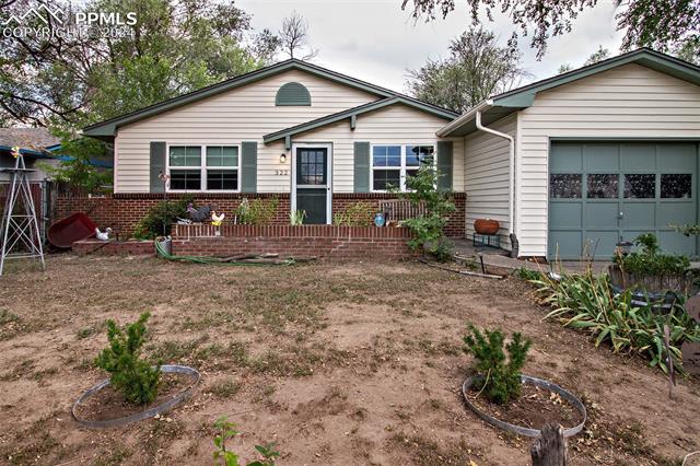 MLS Image for 322  Iris  ,Fountain, Colorado