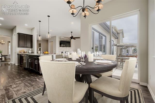 MLS Image for 17648  Leisure Lake  ,Monument, Colorado