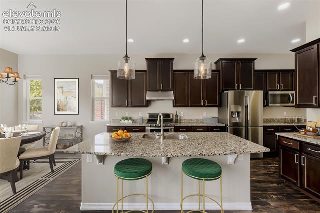 MLS Image for 17648  Leisure Lake  ,Monument, Colorado