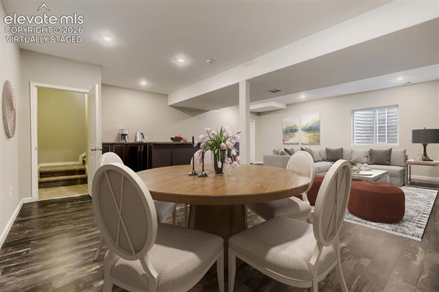 MLS Image for 17648  Leisure Lake  ,Monument, Colorado