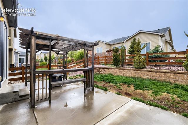 MLS Image for 17648  Leisure Lake  ,Monument, Colorado