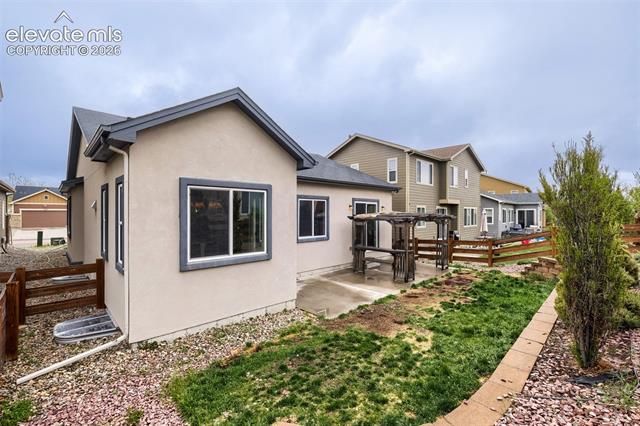MLS Image for 17648  Leisure Lake  ,Monument, Colorado