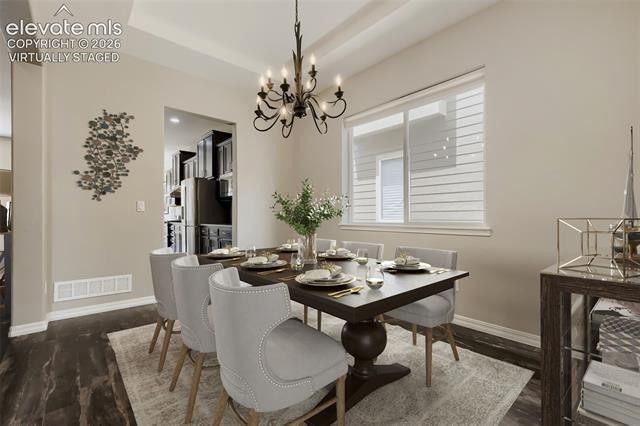 MLS Image for 17648  Leisure Lake  ,Monument, Colorado