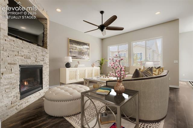MLS Image for 17648  Leisure Lake  ,Monument, Colorado