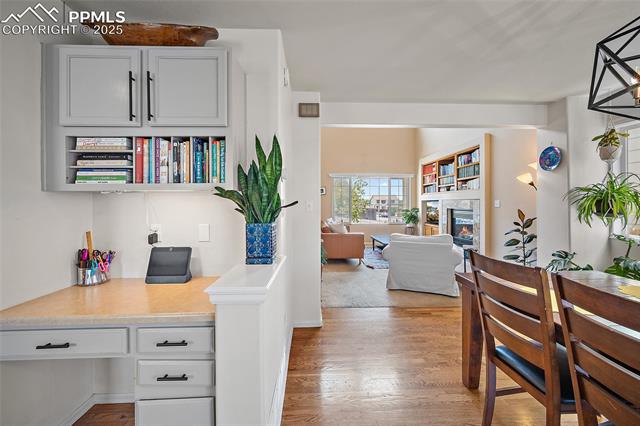 MLS Image for 8047  Radcliff  ,Colorado Springs, Colorado