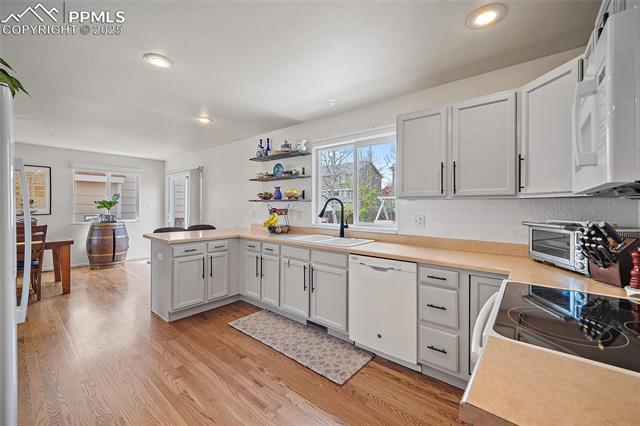 MLS Image for 8047  Radcliff  ,Colorado Springs, Colorado