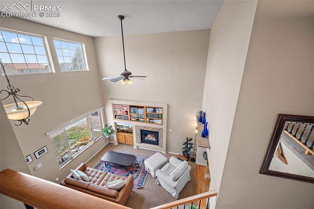 MLS Image for 8047  Radcliff  ,Colorado Springs, Colorado