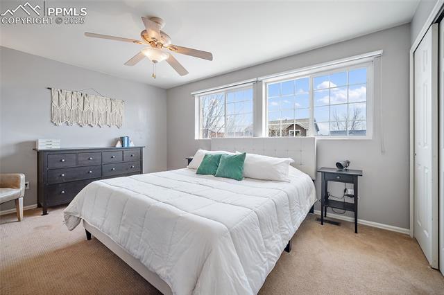 MLS Image for 8047  Radcliff  ,Colorado Springs, Colorado