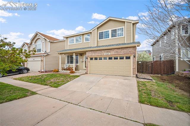 MLS Image for 8047  Radcliff  ,Colorado Springs, Colorado