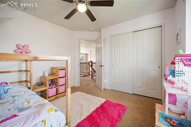 MLS Image for 8047  Radcliff  ,Colorado Springs, Colorado