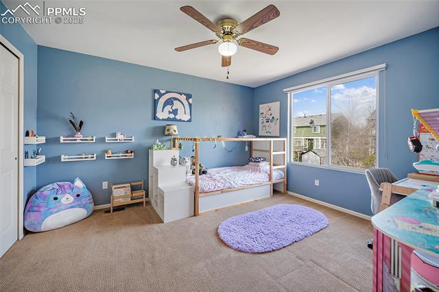 MLS Image for 8047  Radcliff  ,Colorado Springs, Colorado