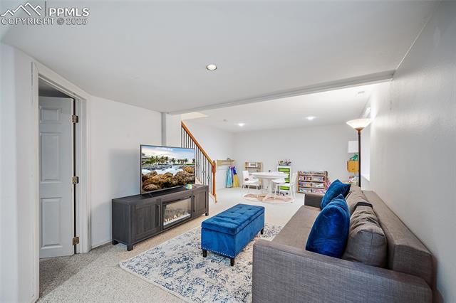 MLS Image for 8047  Radcliff  ,Colorado Springs, Colorado