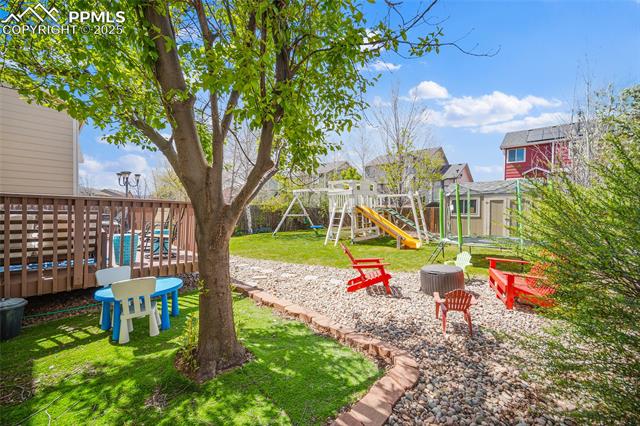 MLS Image for 8047  Radcliff  ,Colorado Springs, Colorado