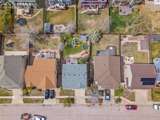 MLS Image for 8047  Radcliff  ,Colorado Springs, Colorado