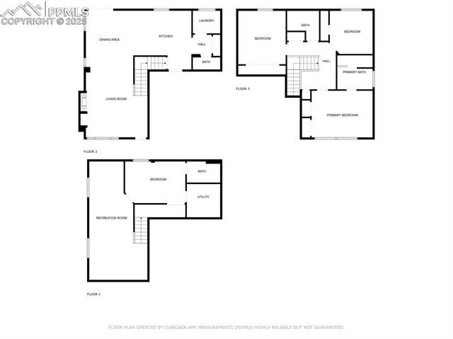 MLS Image for 8047  Radcliff  ,Colorado Springs, Colorado