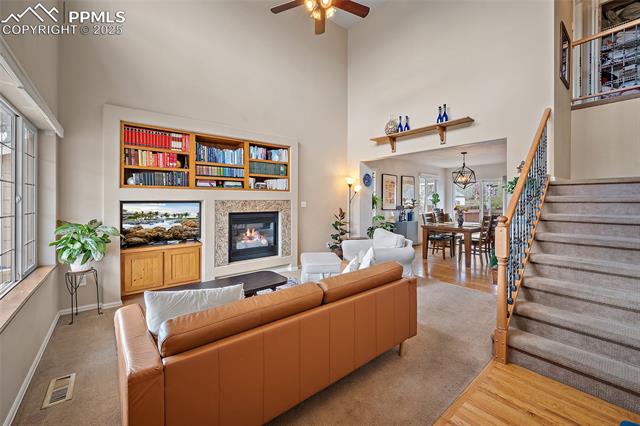 MLS Image for 8047  Radcliff  ,Colorado Springs, Colorado