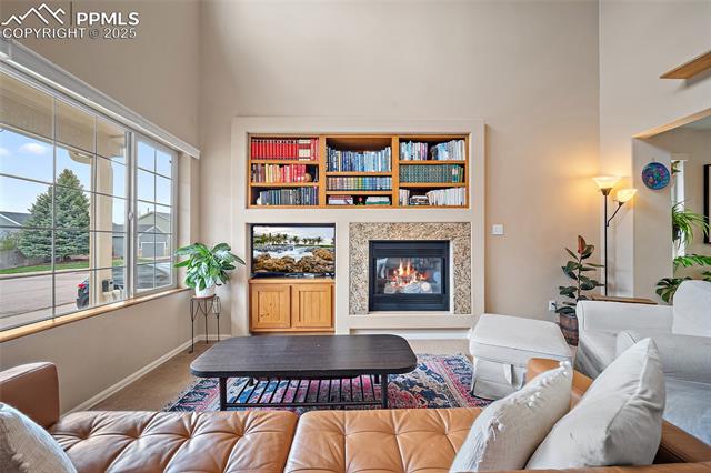 MLS Image for 8047  Radcliff  ,Colorado Springs, Colorado