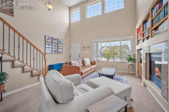 MLS Image for 8047  Radcliff  ,Colorado Springs, Colorado