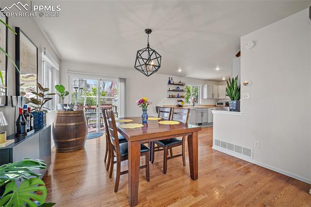 MLS Image for 8047  Radcliff  ,Colorado Springs, Colorado